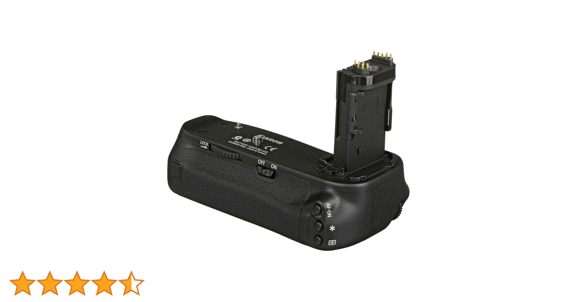 Amazon | Canon バッテリーグリップ BG-E13 | カメラ用バッテリー